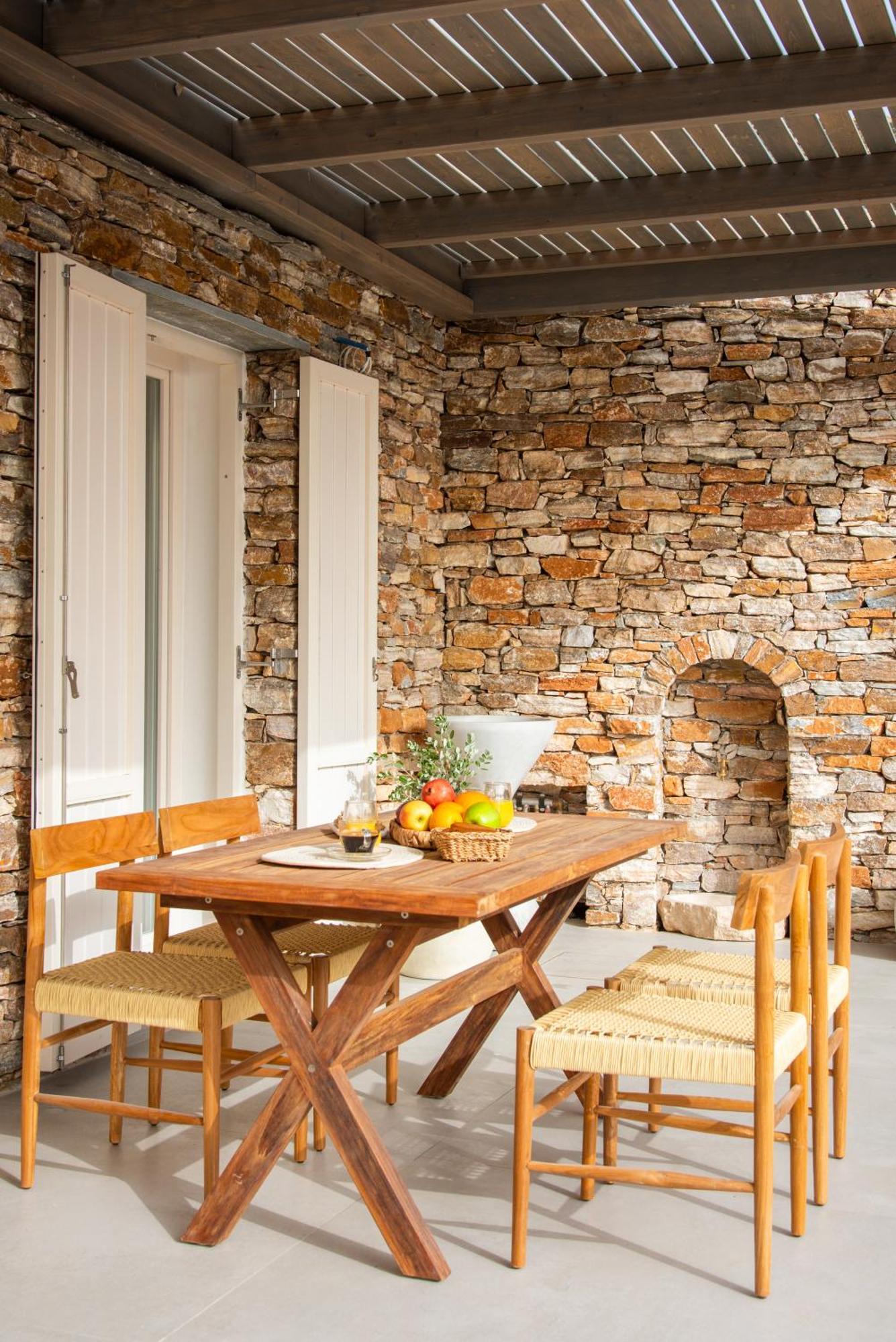 Filadaki House Villa Kamares  Bagian luar foto