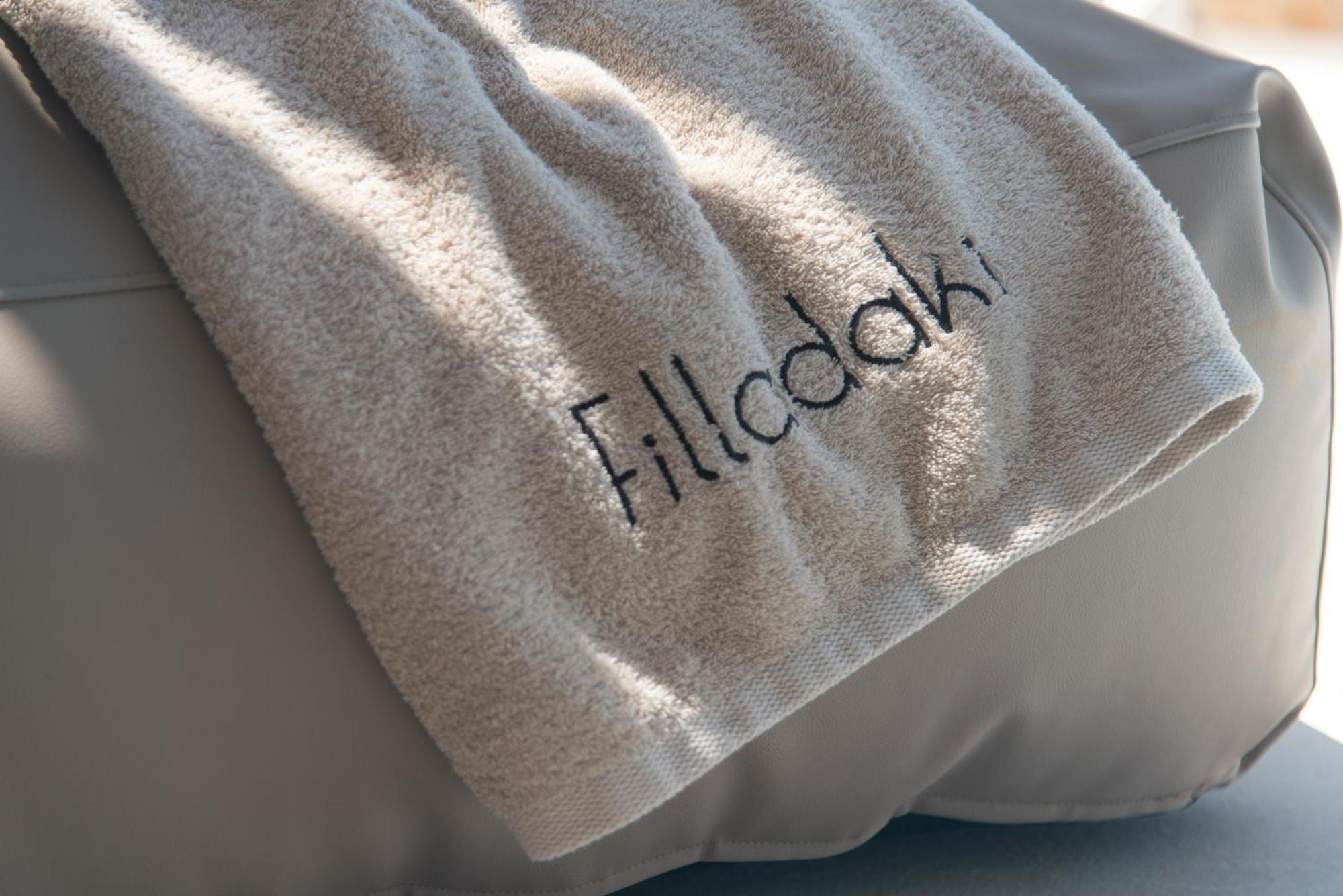 Filadaki House Villa Kamares  Bagian luar foto