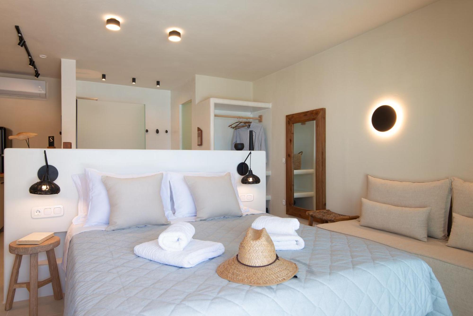 Filadaki House Villa Kamares  Bagian luar foto
